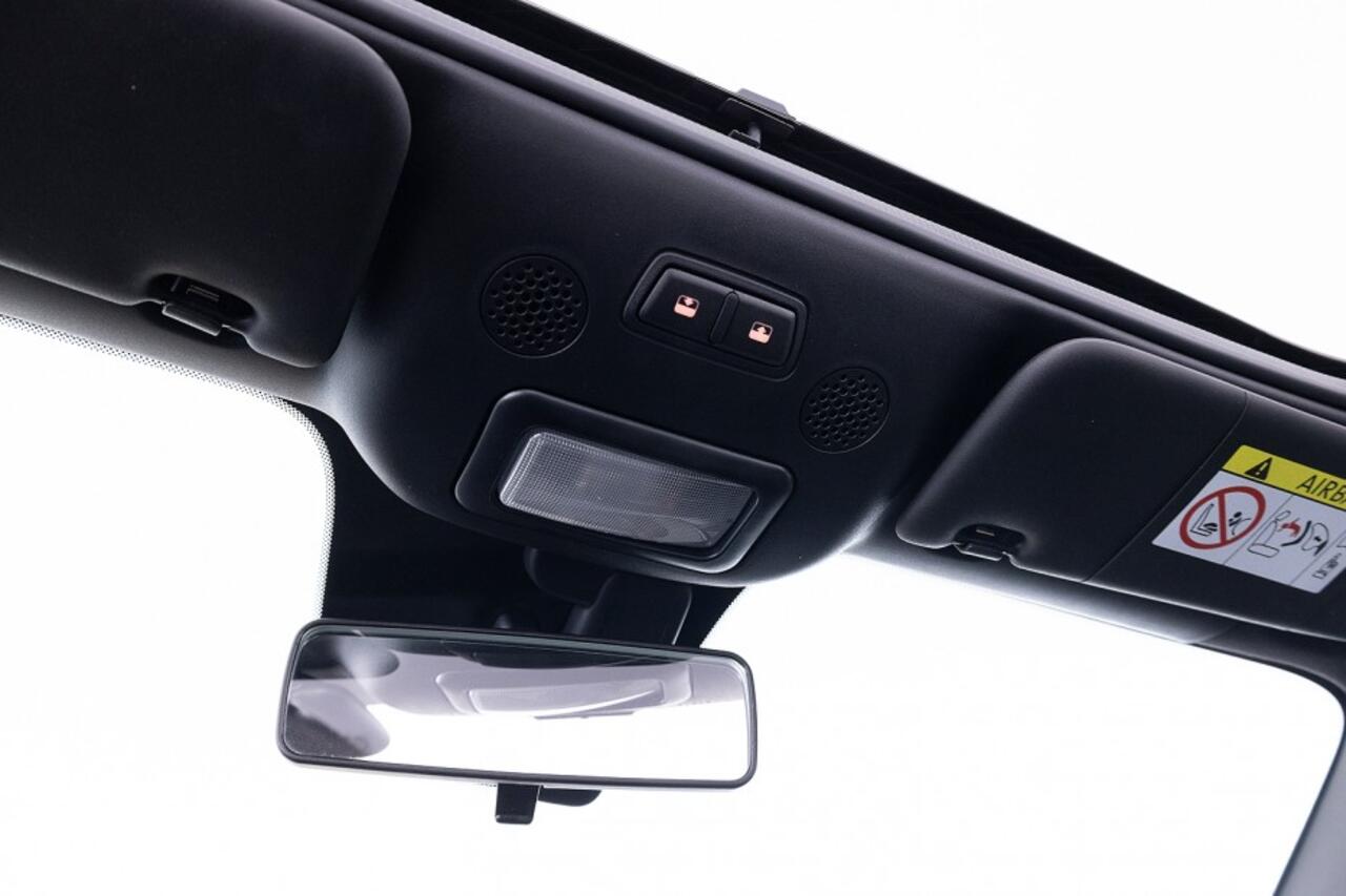 Fiat 500C 1.0 Hybrid Dolcevita | Half LEDER | AIRCO | VELGEN | Mistlampen