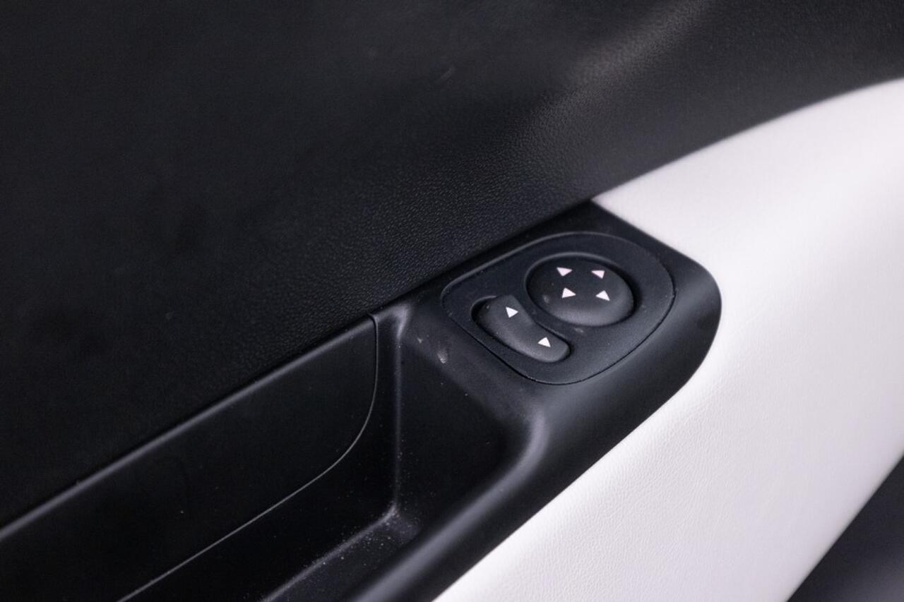 Fiat 500C 1.0 Hybrid Dolcevita | Half LEDER | AIRCO | VELGEN | Mistlampen