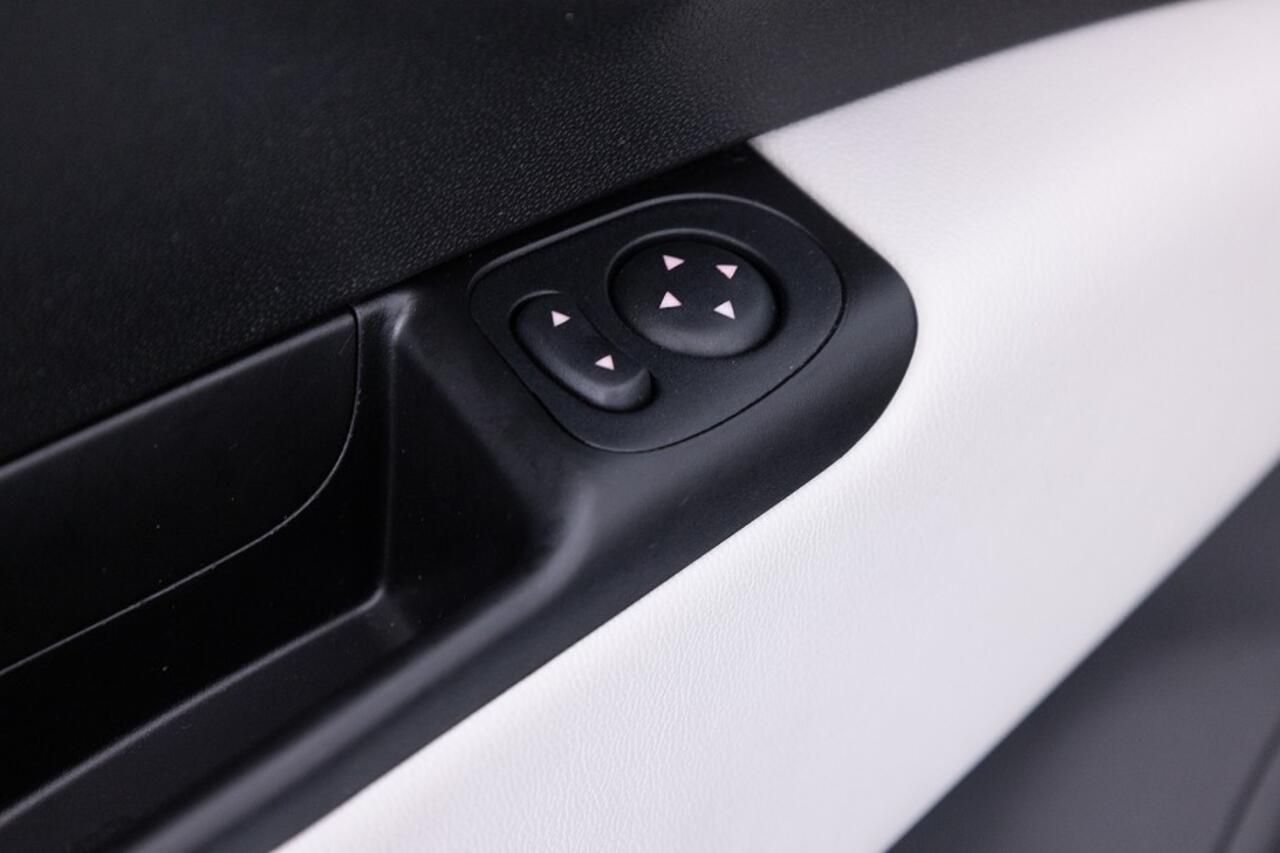 Fiat 500C 1.0 Hybrid Dolcevita | Half LEDER | AIRCO | VELGEN | Mistlampen