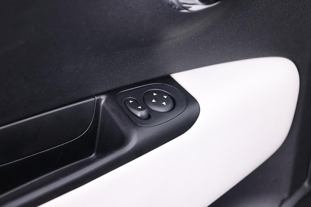 Fiat 500C 1.0 Hybrid Dolcevita | Half LEDER | AIRCO | VELGEN | Mistlampen