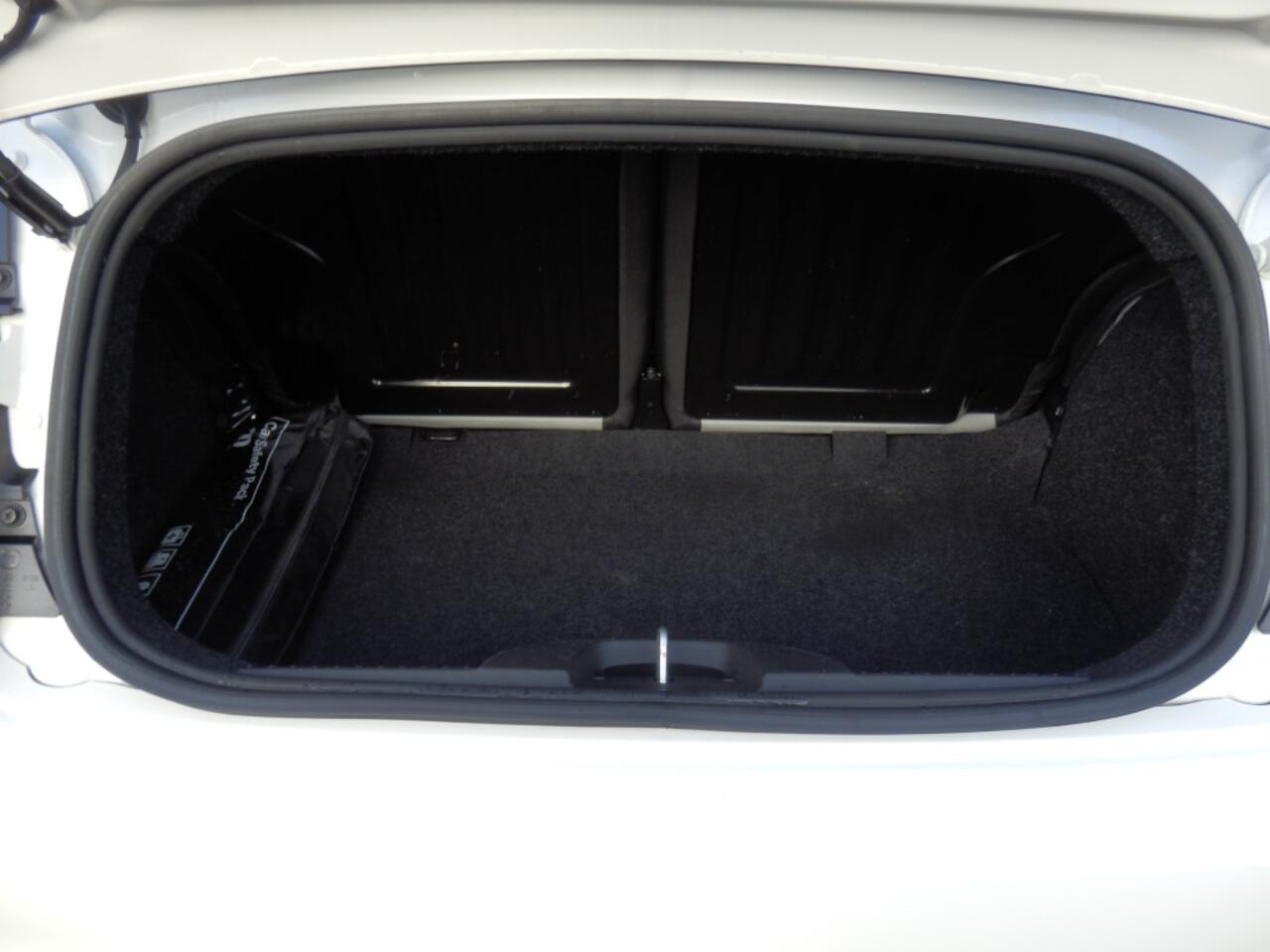 Fiat 500C Hybrid | Dolcevita | Apple Carpl / Andr. Auto | Cruise ctrl |