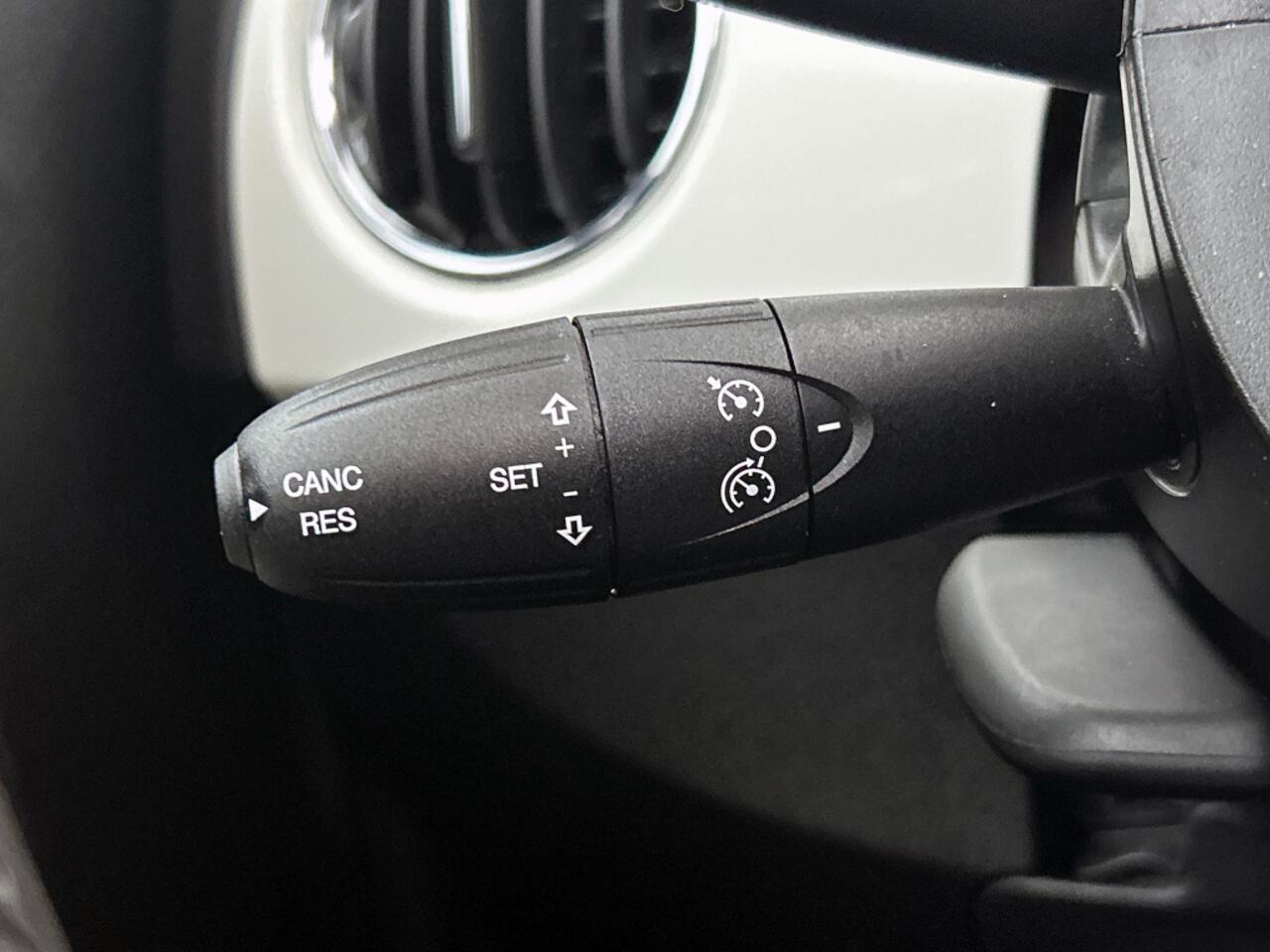 Fiat 500C 1.0 Hybrid Dolcevita