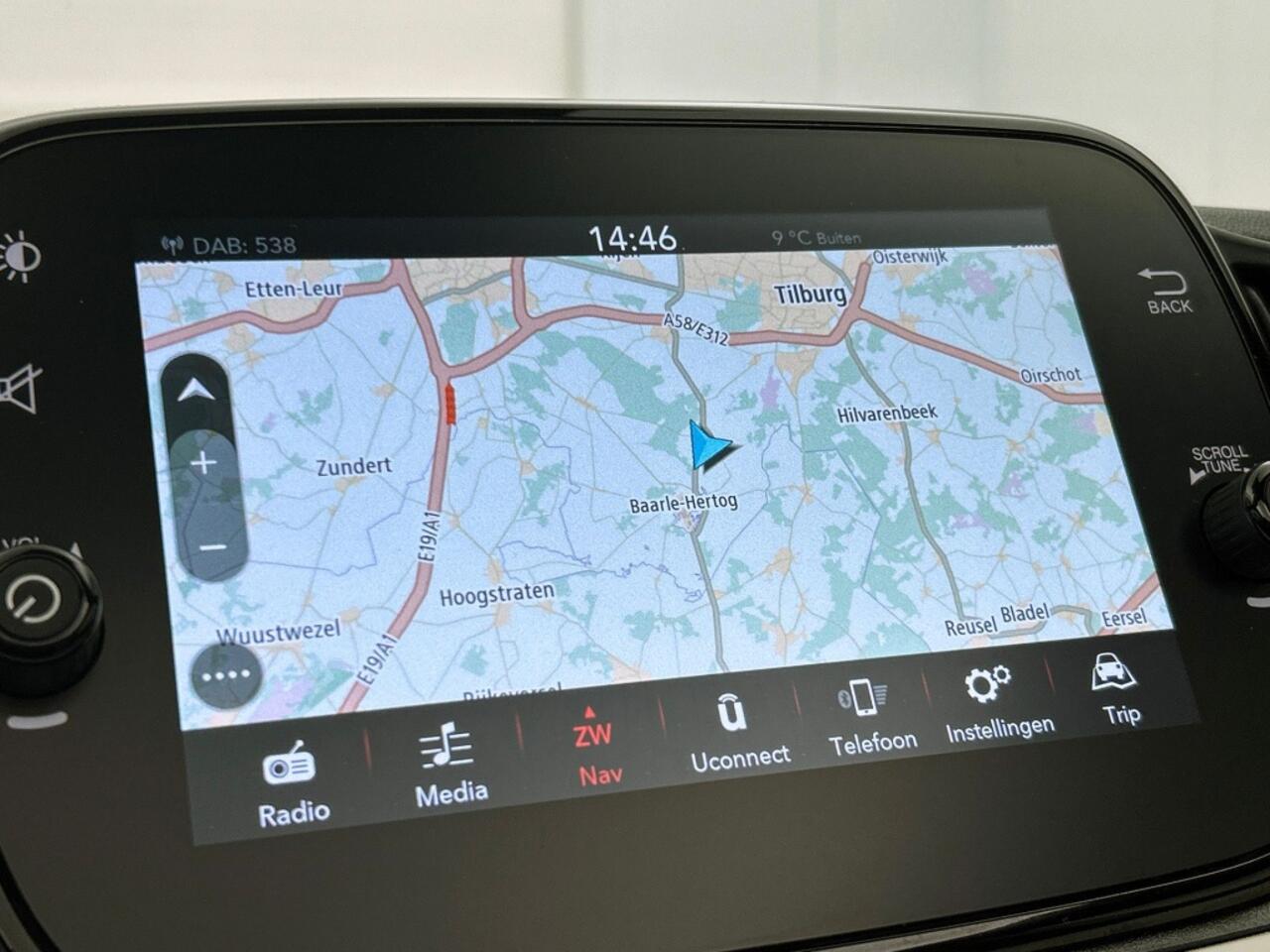 Fiat 500C 1.0 Hybrid Dolcevita