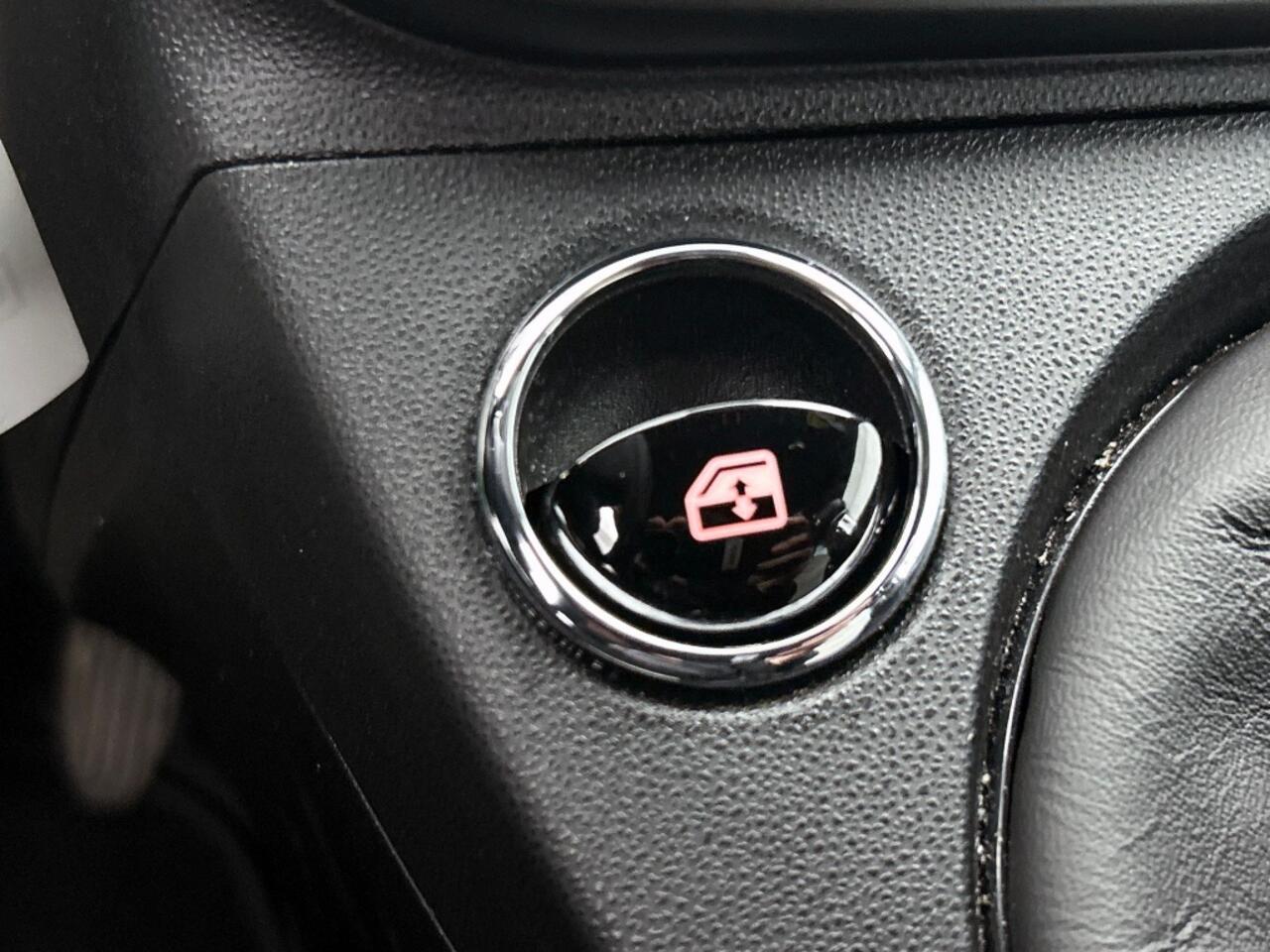 Fiat 500C 1.0 Hybrid Dolcevita