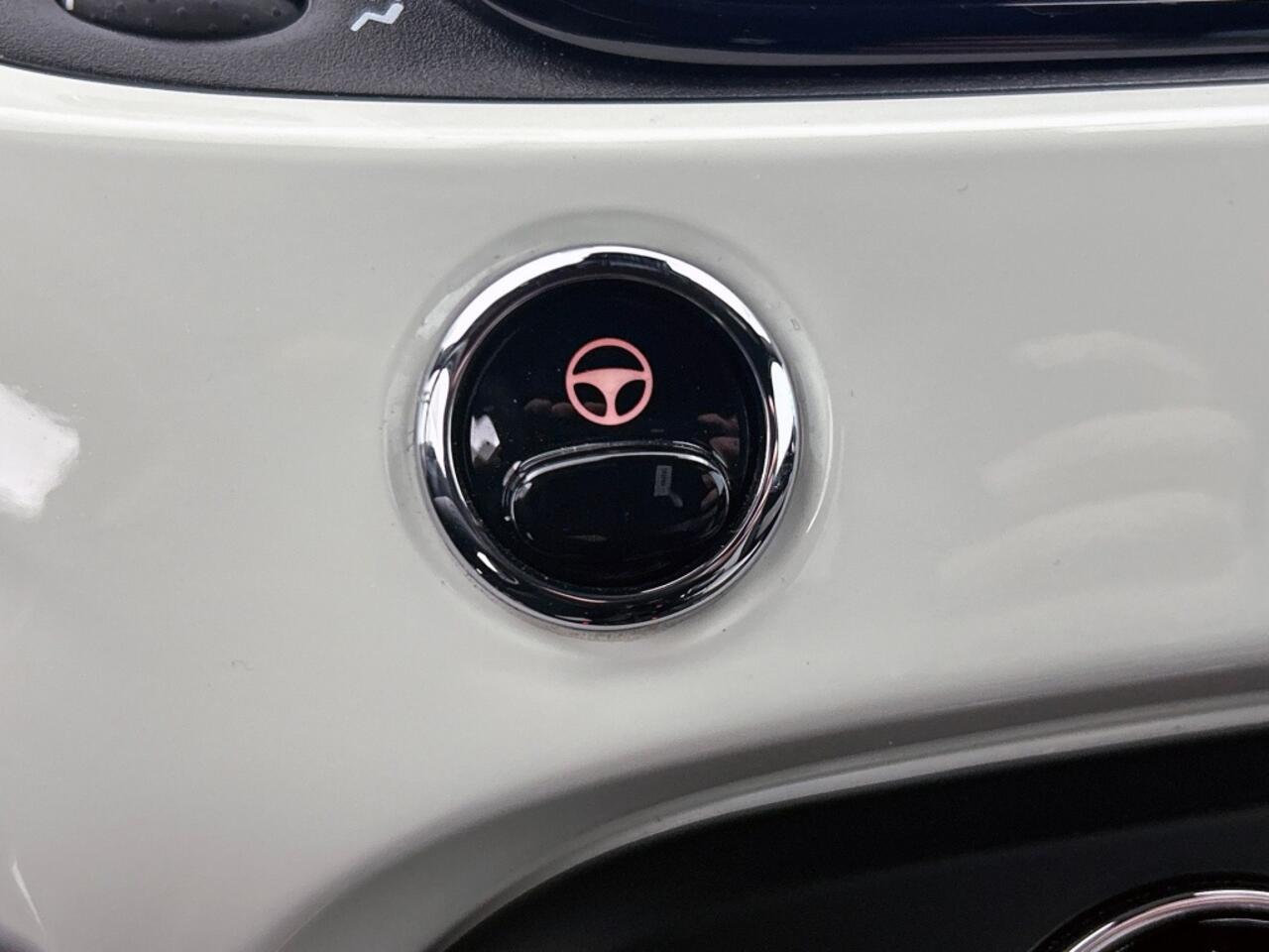 Fiat 500C 1.0 Hybrid Dolcevita