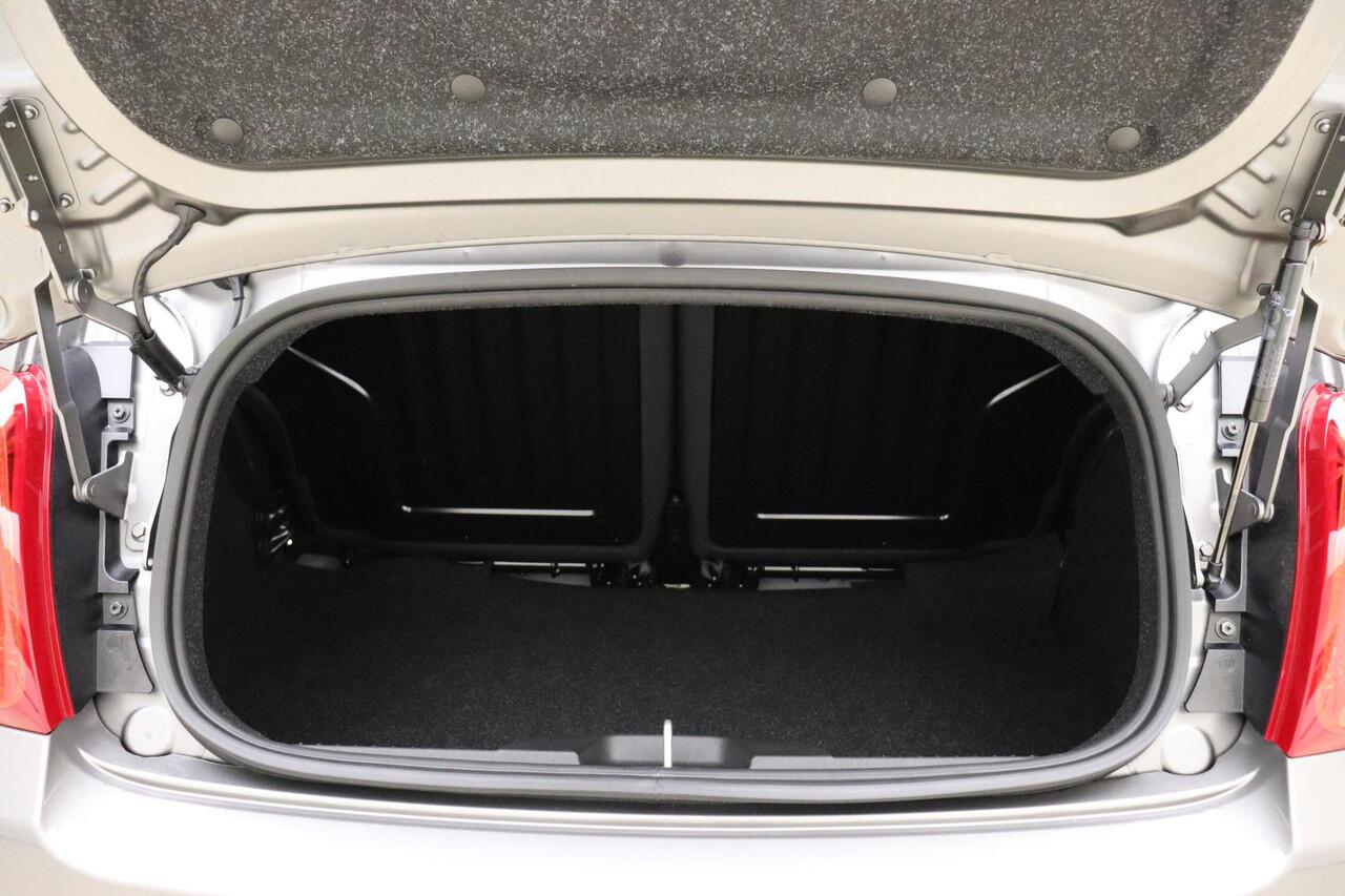 Fiat 500C 1.0 Hybrid Dolcevita | Cabriolet | Navigatie | Climate Control | Lichtmetalen Velgen | Parkeerhulp achter | Apple Carplay - Android Auto