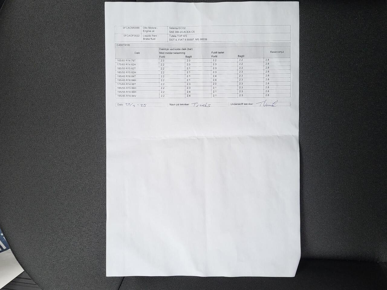 Fiat 500C 1.0 Hybrid Bellavita / Cabrio / Dealer onderhouden / Navigatie / Apple Carplay / Android Auto / Auto. Airco / Parkeersensoren achter /