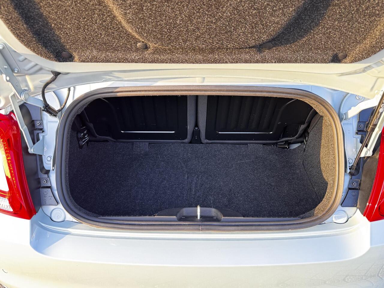 Fiat 500C 1.0 Hybrid Dolcevita | Cabrio | Parkeersensoren |