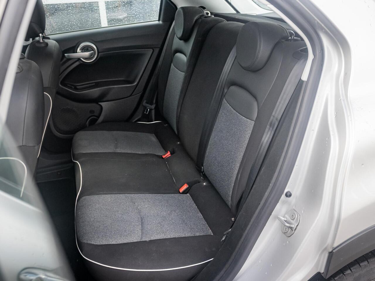 Fiat 500X 1.4 Turbo MultiAir PopStar l Automaat l Airco | Cruise control