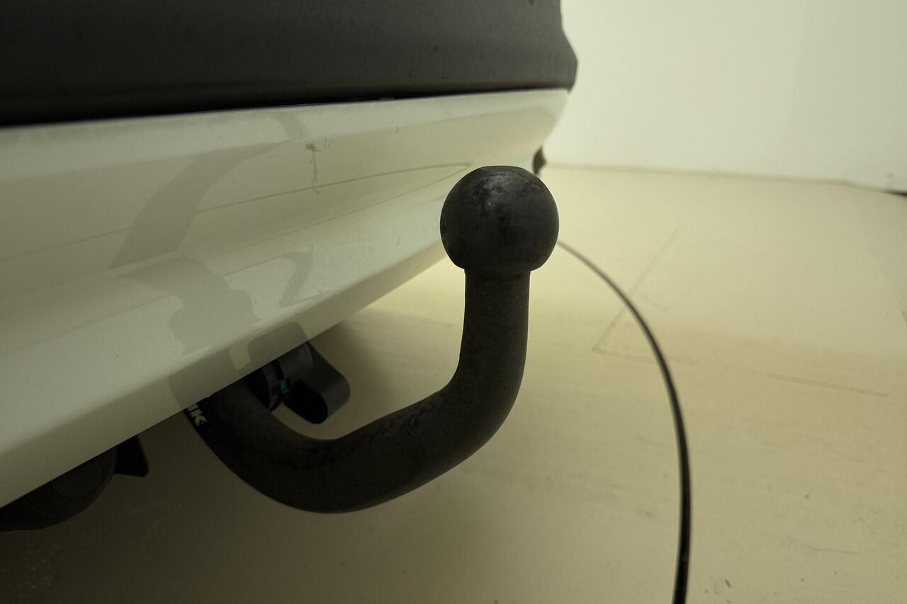 Fiat 500X 1.4 Turbo MultiAir S-Design | Navigatie | Trekhaak | Lichtmetalen velgen black | Extra getint glas | Cruise control | Hoge instap