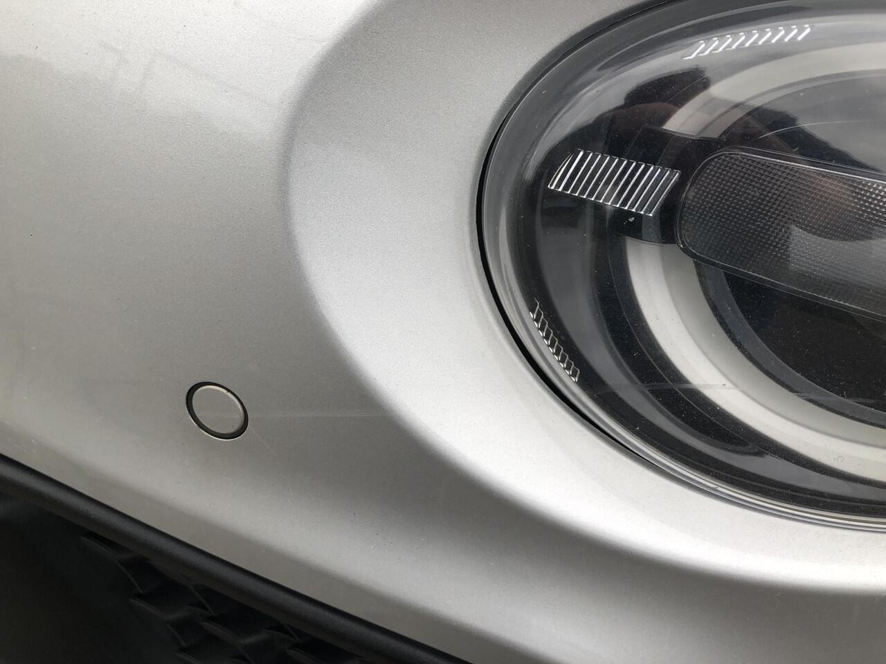 Fiat 500X 1.3 FireFly Turbo 150 120th DCT Automaat NAVI|CLIMATE|SCHUIFDAK|APPLE/ANDROID|CAMERA|PDC|16"