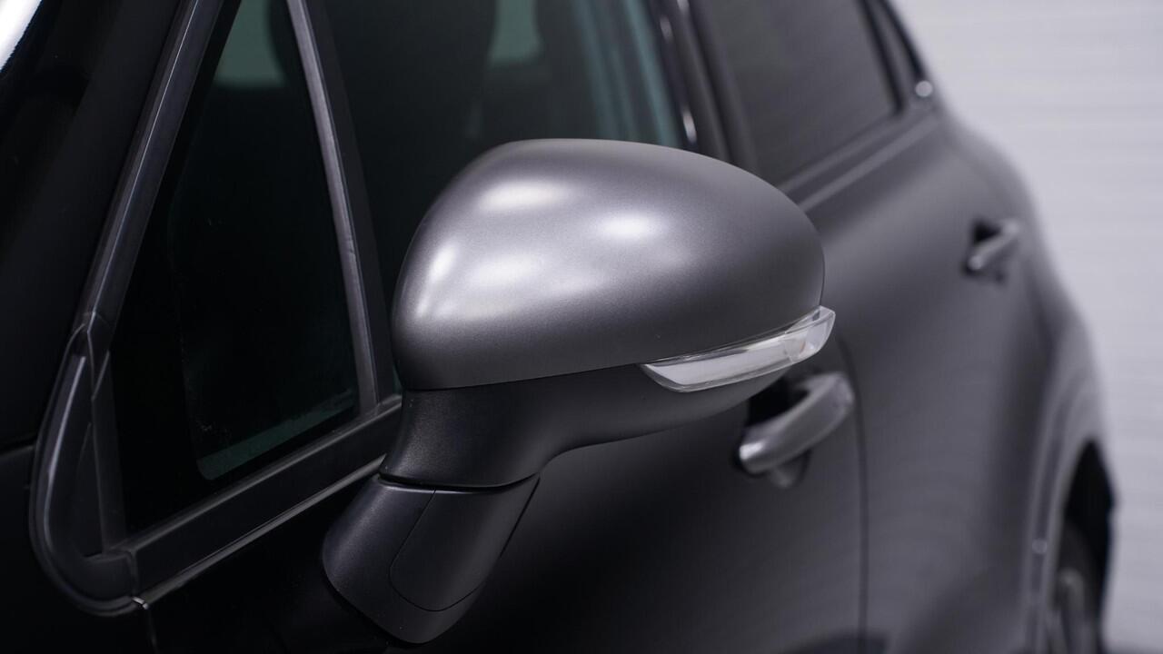 Fiat 500X 1.3 GSE Sport ACC PDC v+a NAP DAB Navigatie Apple-carplay keyless entry en start Pack-safety Pack-tech Sportpakket Camera Private-glas climate-controle schakelflippers 18"LMV lederen bekleding