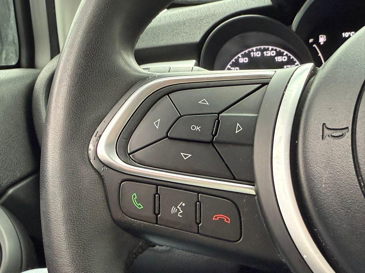Fiat 500X 1.0 GSE Urban 120TH Edition