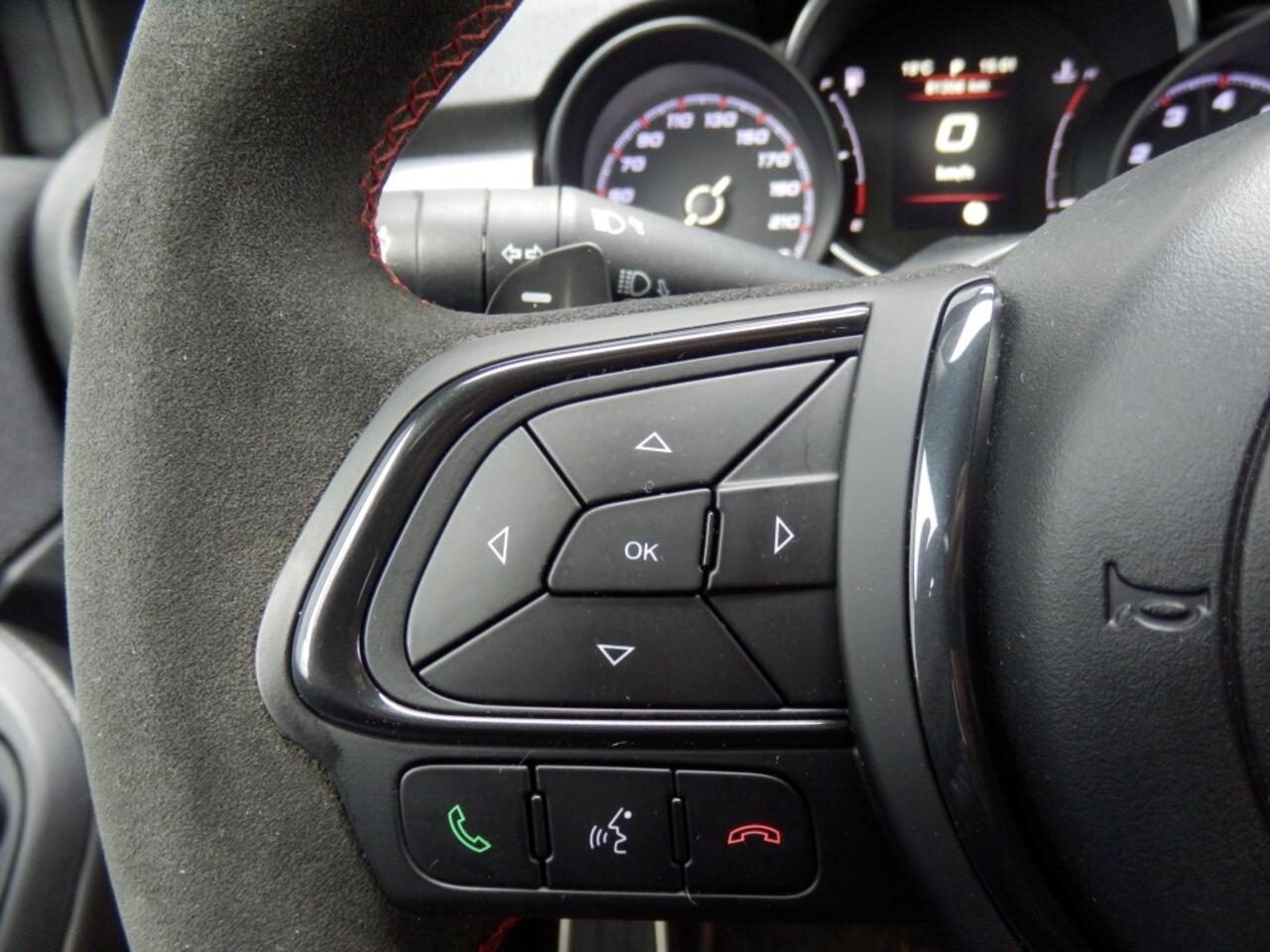 Fiat 500X 1.3 GSE Sport 150 pk | Automaat | led Xenon | Apple Carpl.