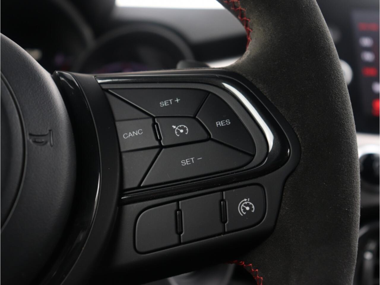 Fiat 500X 1.3 GSE 150 PK DDCT Sport | Navi | Carplay | Camera | 19"