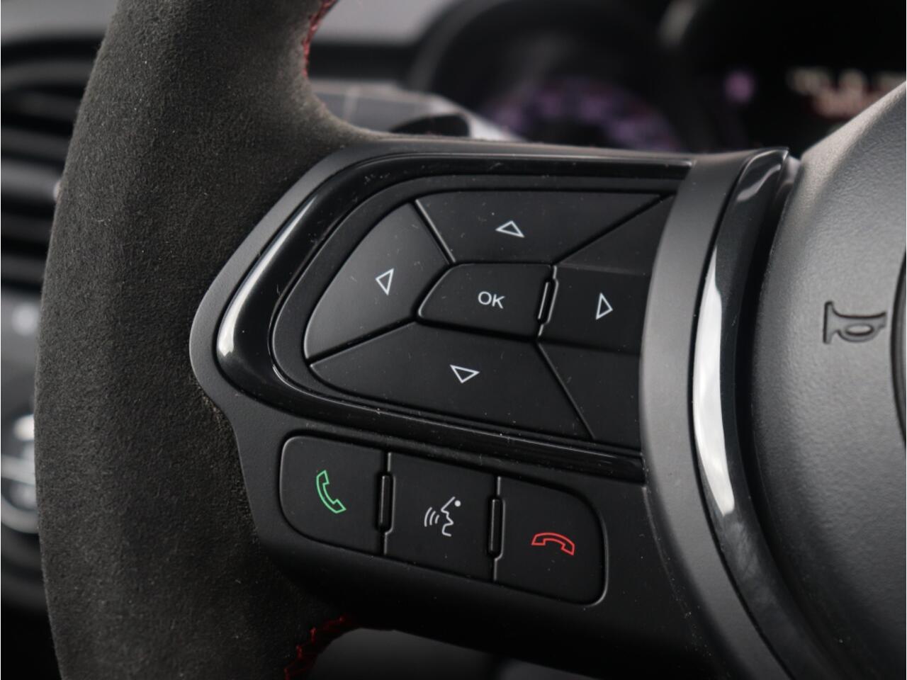 Fiat 500X 1.3 GSE 150 PK DDCT Sport | Navi | Carplay | Camera | 19"