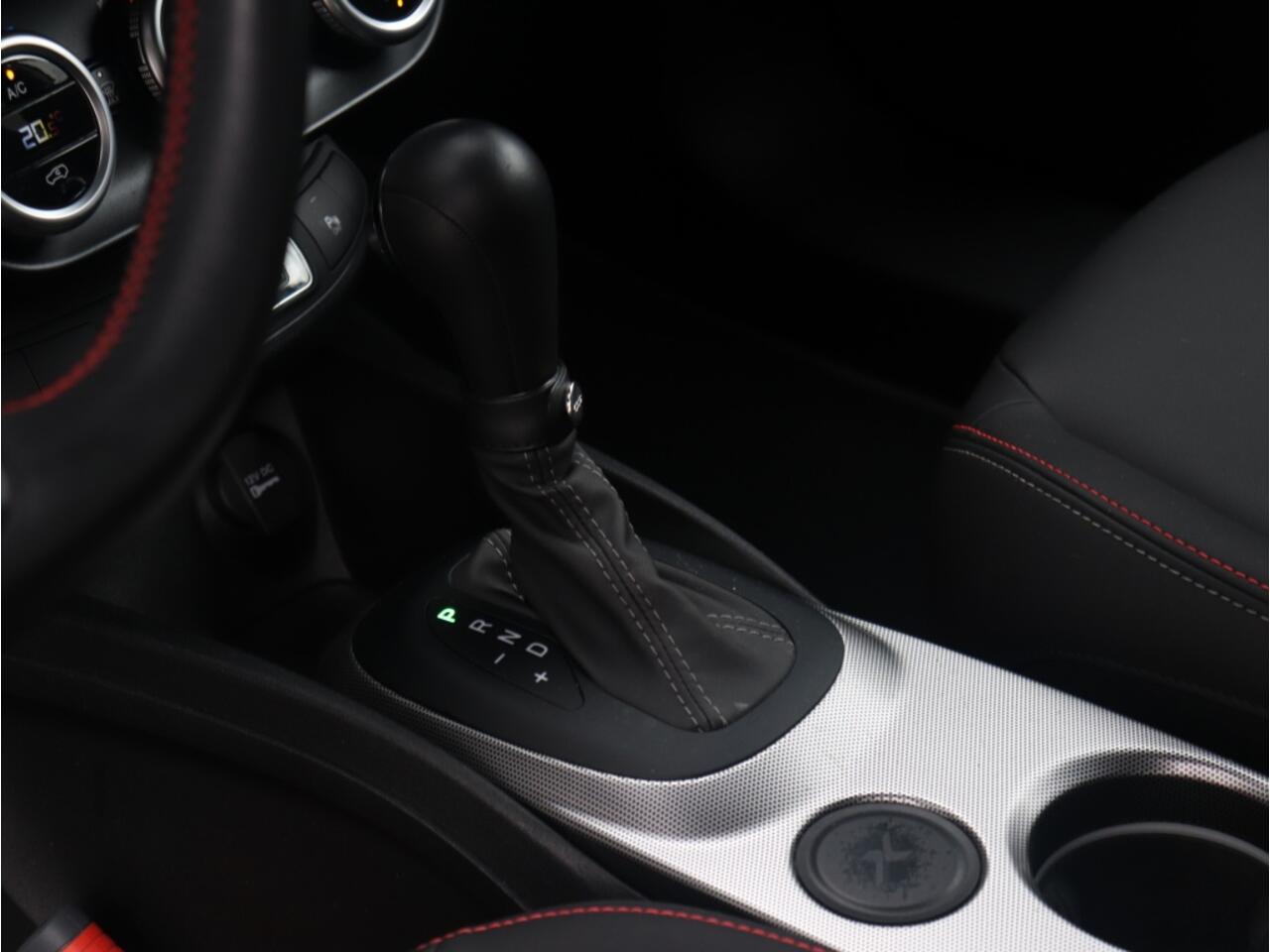 Fiat 500X 1.3 GSE 150 PK DDCT Sport | Navi | Carplay | Camera | 19"