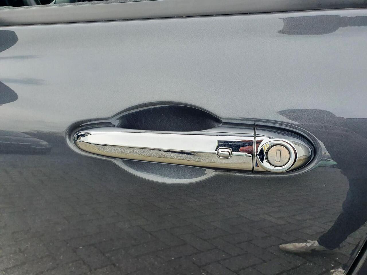 Fiat 500X 1.3 GSE Lounge Automaat | Schuifdak