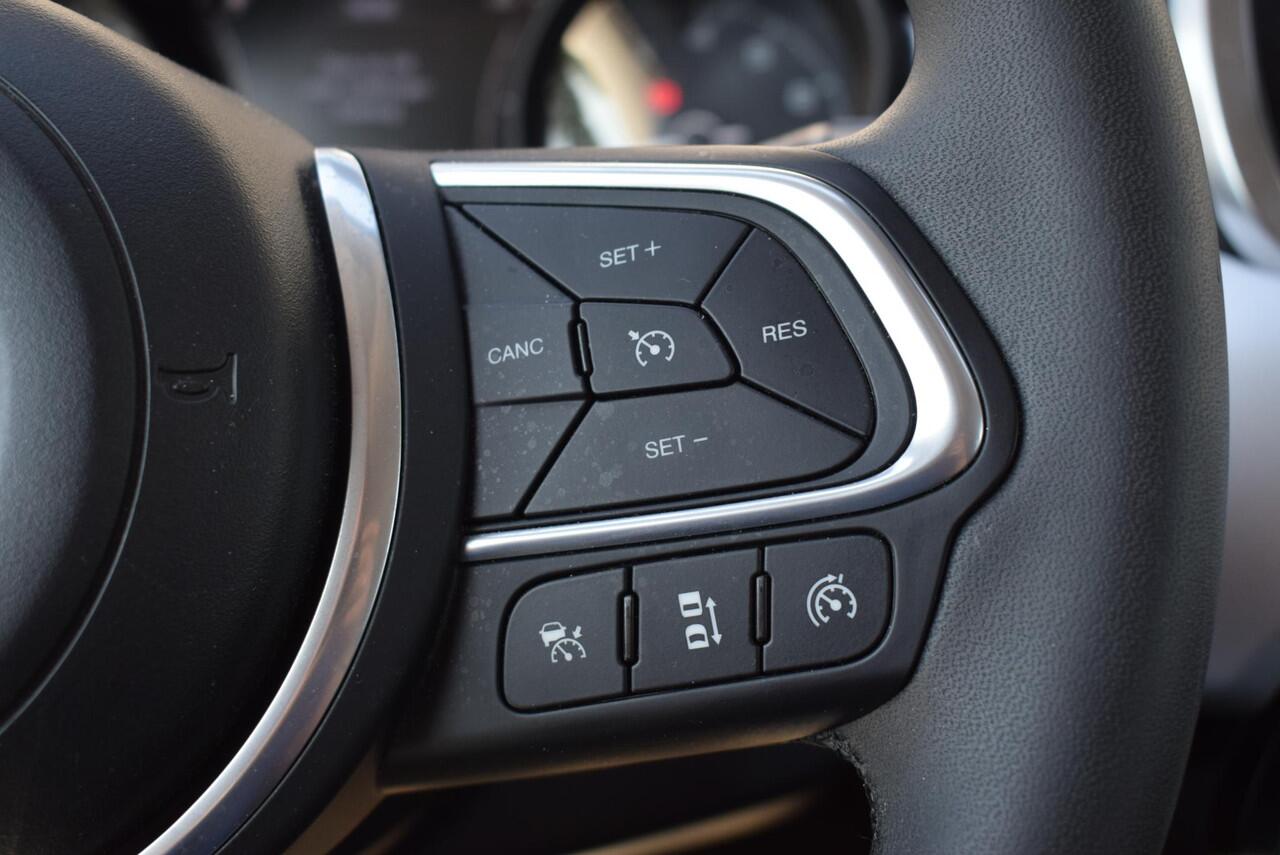 Fiat 500X 1.0 FireFly Turbo 120 Hey Google Navi Airco Km 50.100!!