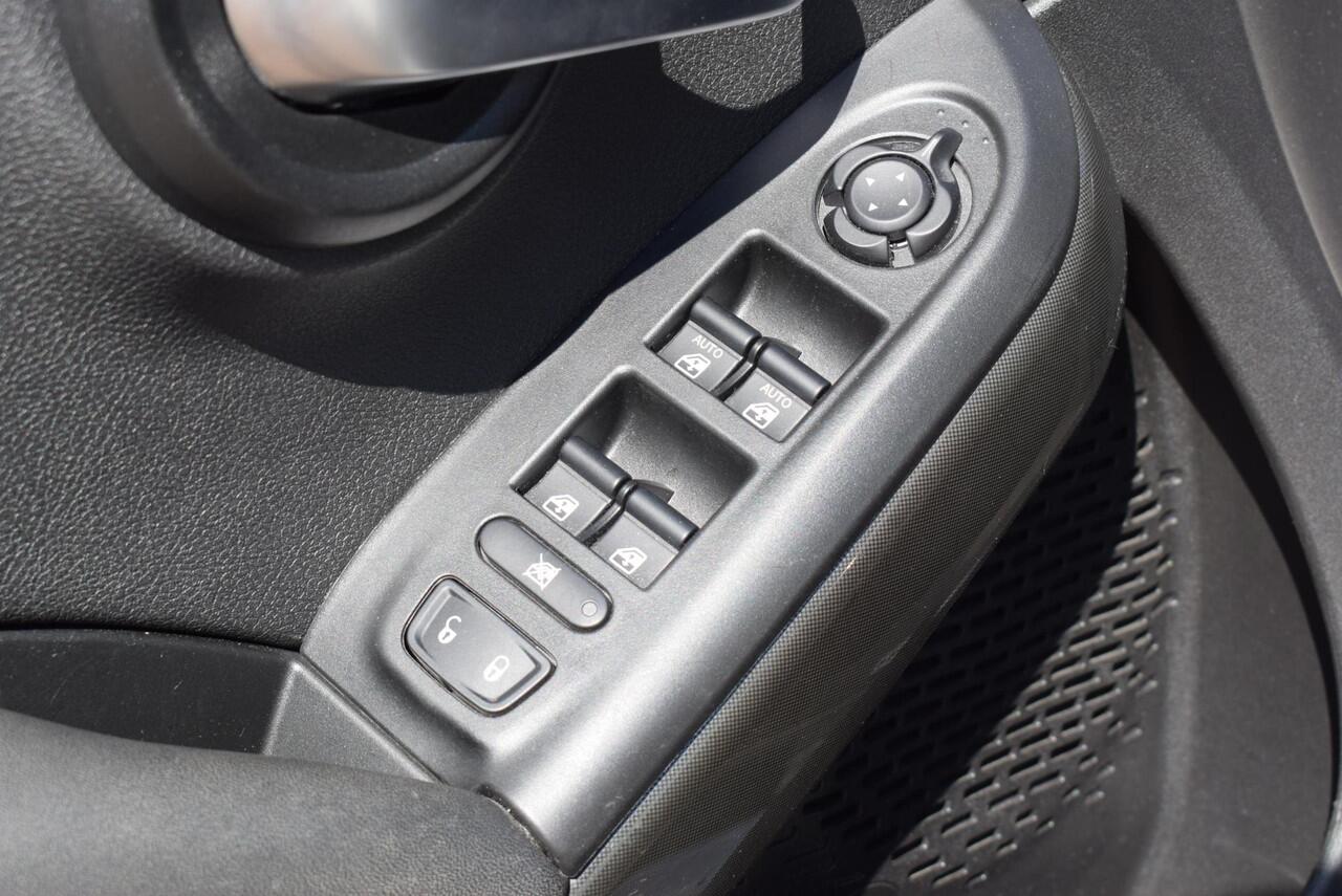 Fiat 500X 1.0 FireFly Turbo 120 Hey Google Navi Airco Km 50.100!!