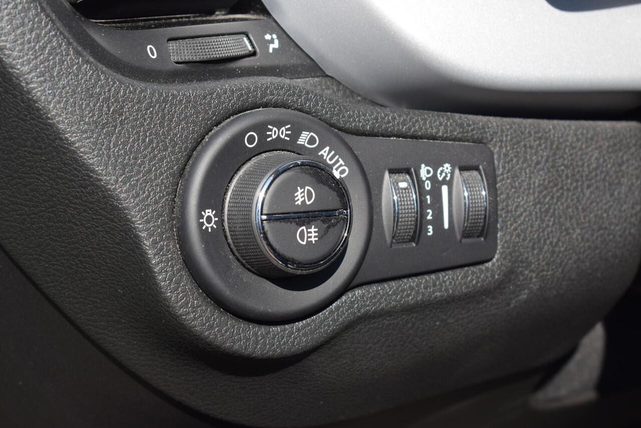 Fiat 500X 1.0 FireFly Turbo 120 Hey Google Navi Airco Km 50.100!!