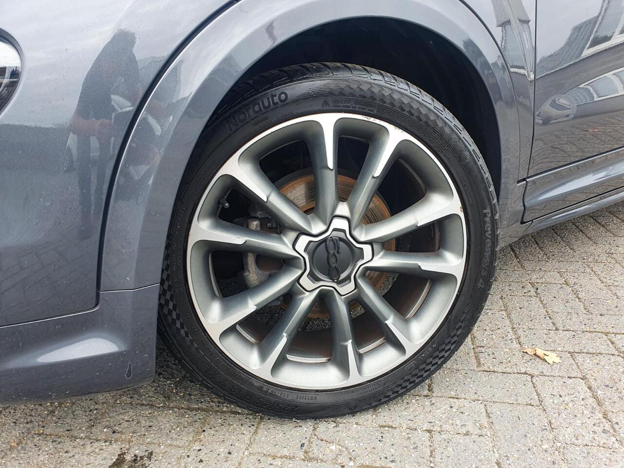 Fiat 500X 1.0 GSE Sport 120TH Edition Camera | PDC | Automatische verlichting