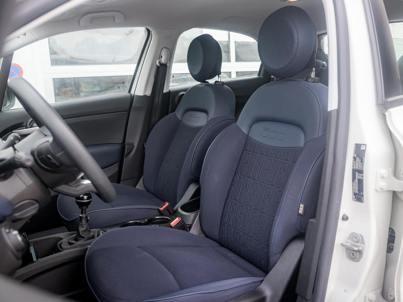 Fiat 500X 1.0 FireFly Turbo 120 Cult