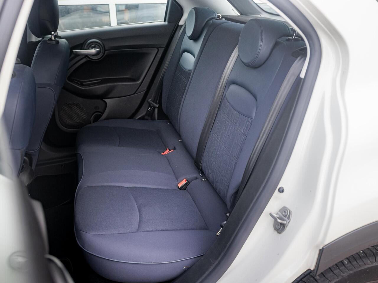 Fiat 500X 1.0 FireFly Turbo 120 Cult