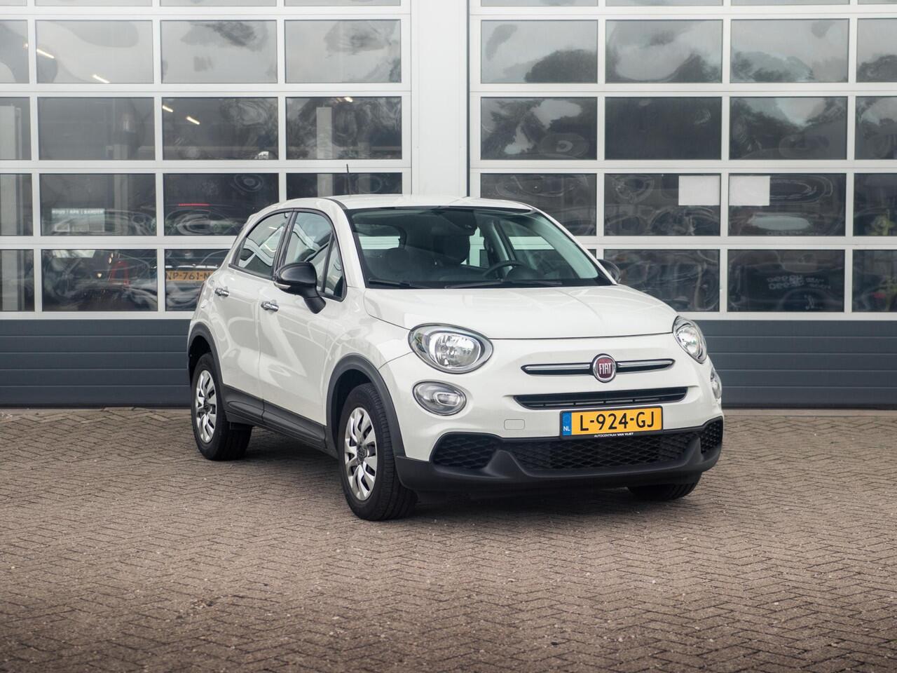 Fiat 500X 1.0 FireFly Turbo 120 Cult