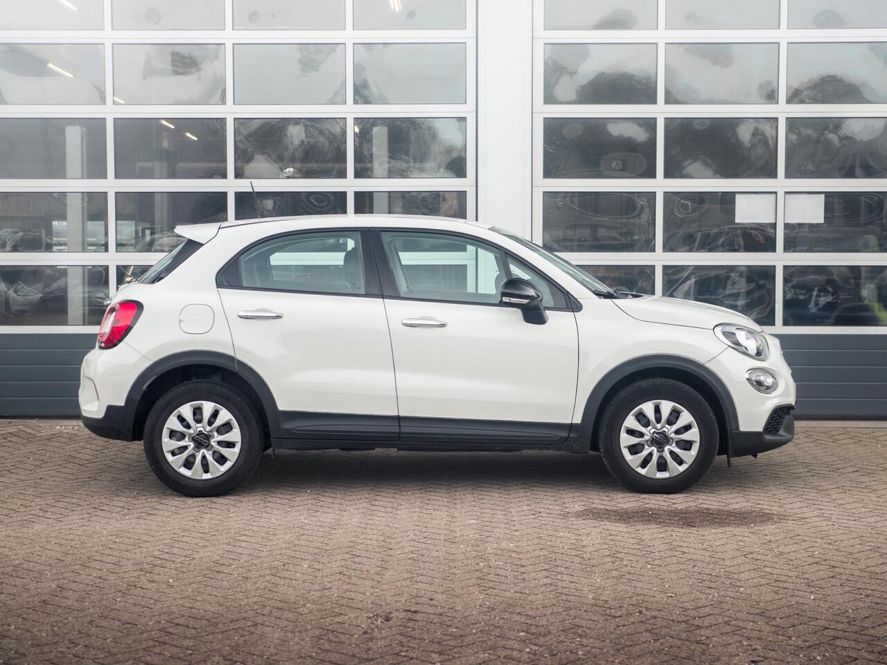 Fiat 500X 1.0 FireFly Turbo 120 Cult