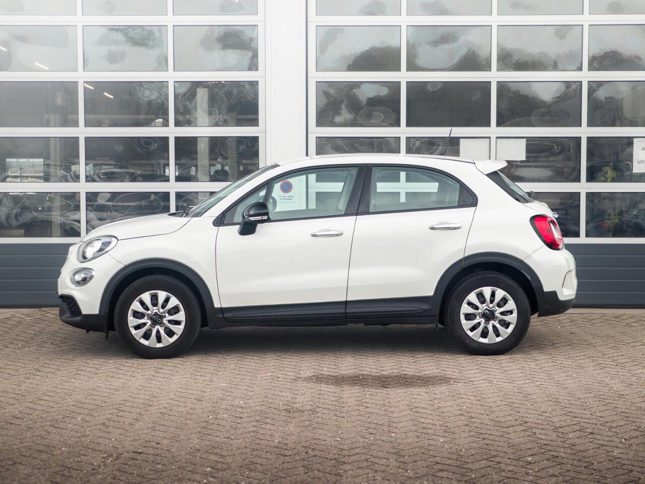 Fiat 500X 1.0 FireFly Turbo 120 Cult