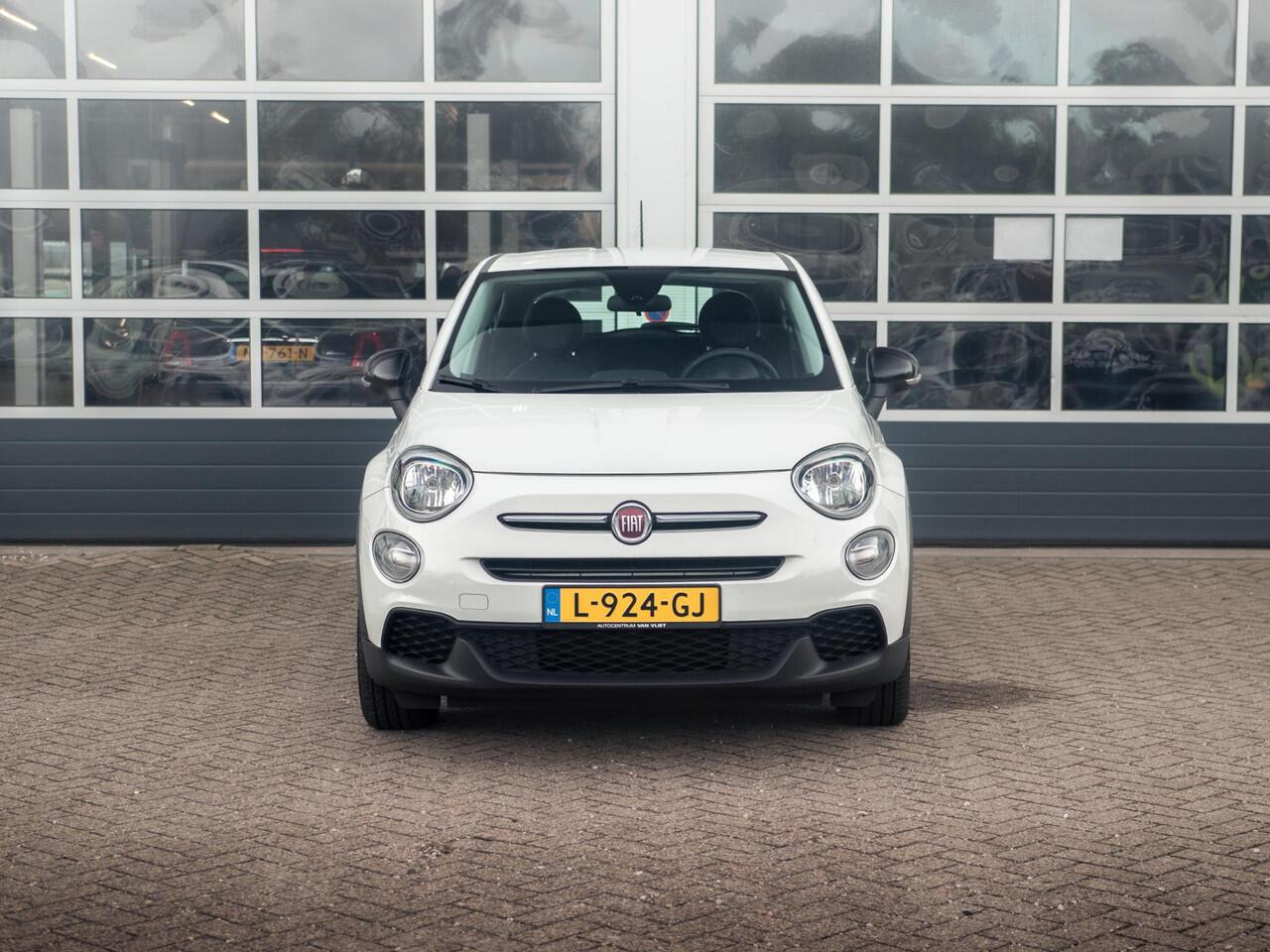 Fiat 500X 1.0 FireFly Turbo 120 Cult