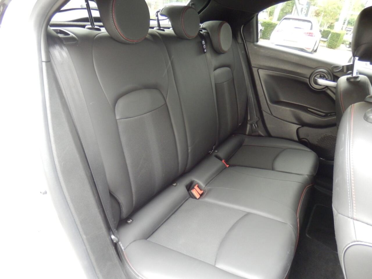 Fiat 500X 150pk | Sport | Automaat | Adap. Cruise | Trekhaak | Full option