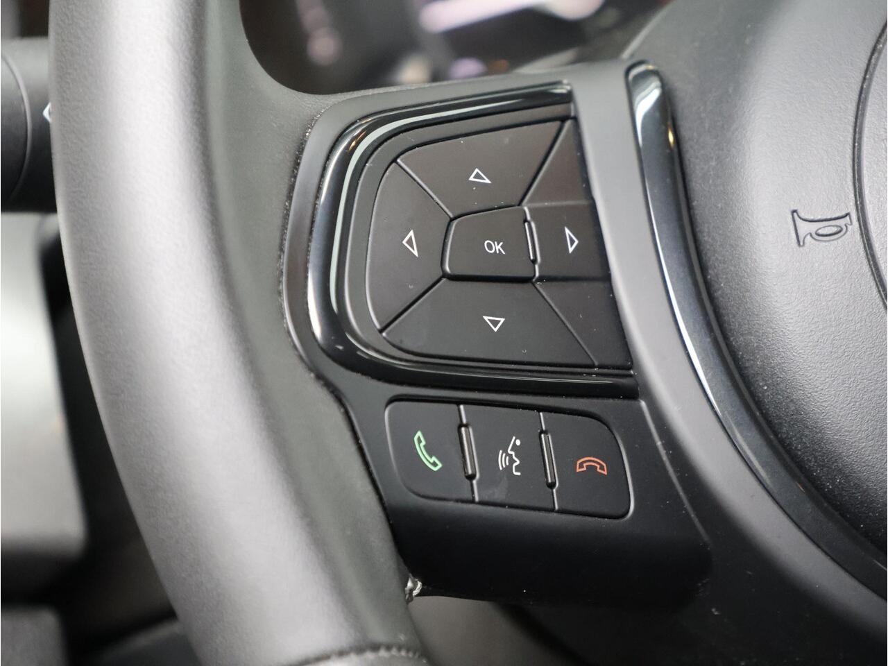 Fiat 500X 1.3 GSE Sport | Navigatie | Stoel verwarming | Camera |