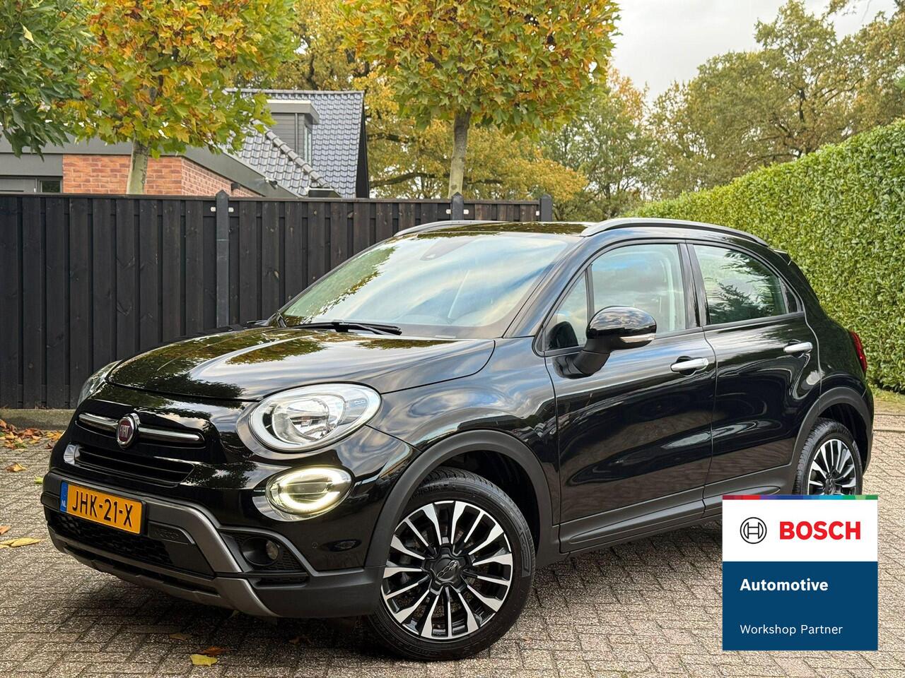 Fiat 500X 1.0 GSE Urban Opening Edition