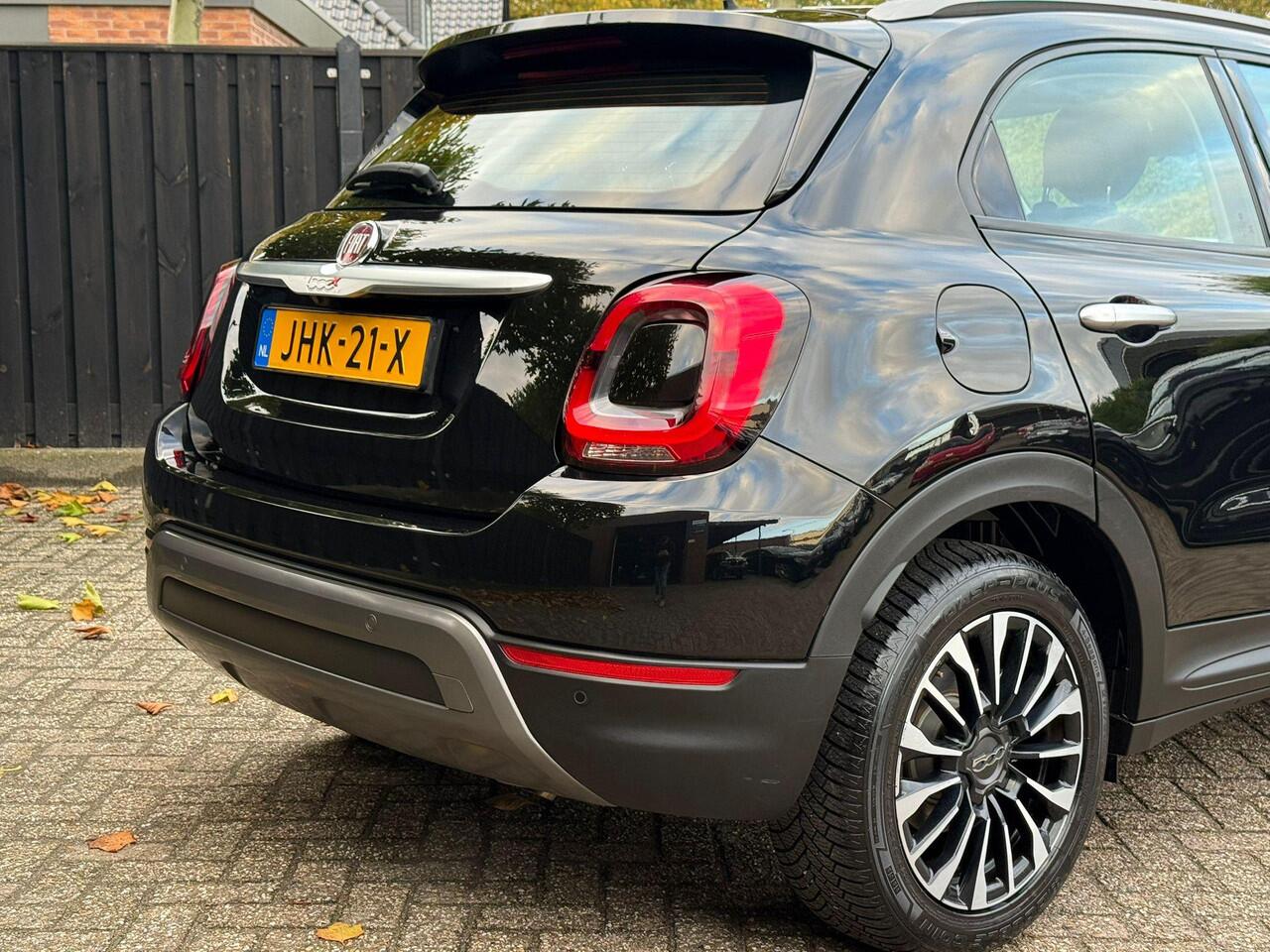 Fiat 500X 1.0 GSE Urban Opening Edition