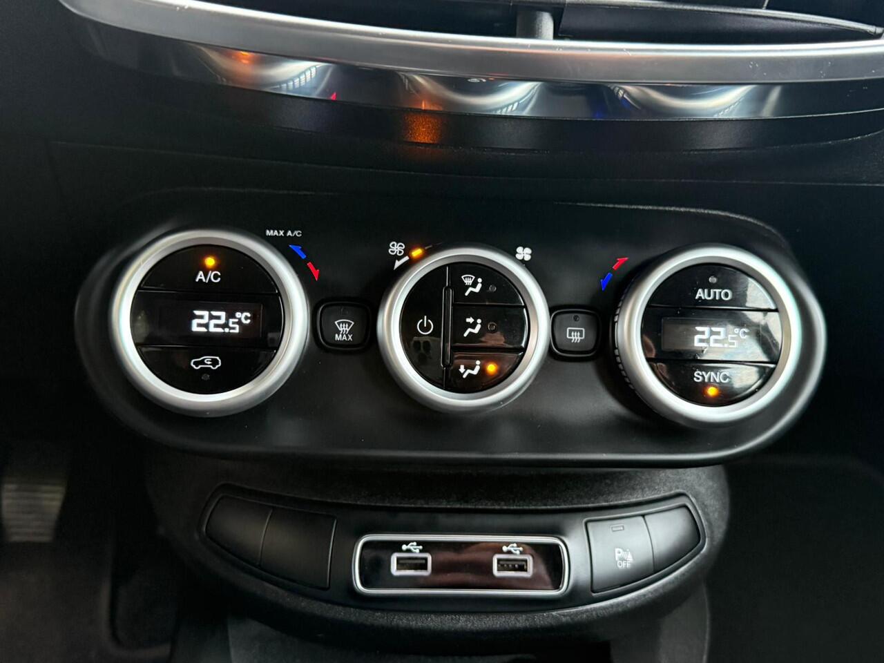 Fiat 500X 1.0 GSE Urban Opening Edition