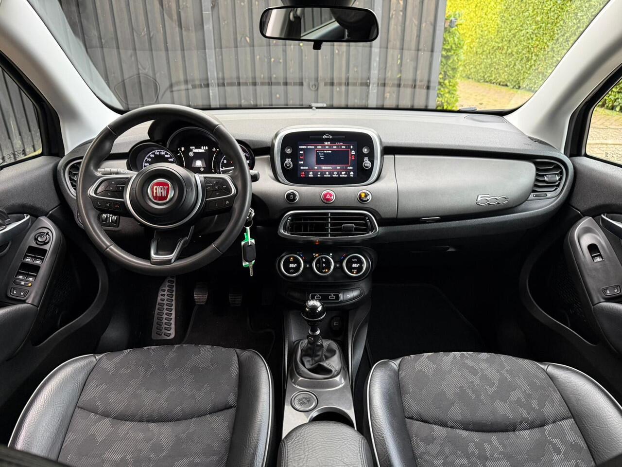 Fiat 500X 1.0 GSE Urban Opening Edition