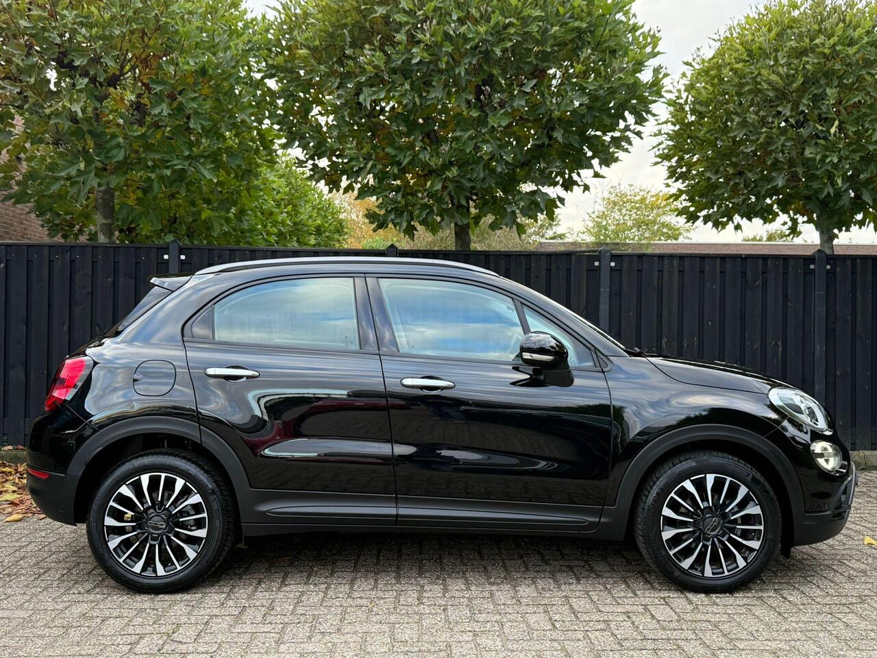 Fiat 500X 1.0 GSE Urban Opening Edition