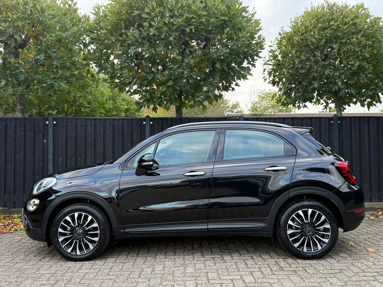 Fiat 500X 1.0 GSE Urban Opening Edition