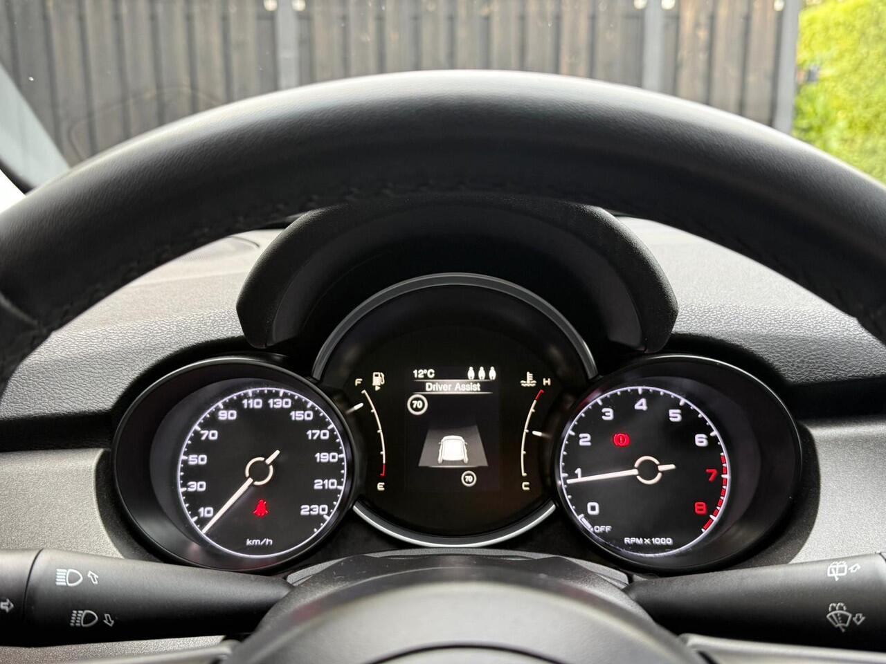 Fiat 500X 1.0 GSE Urban Opening Edition