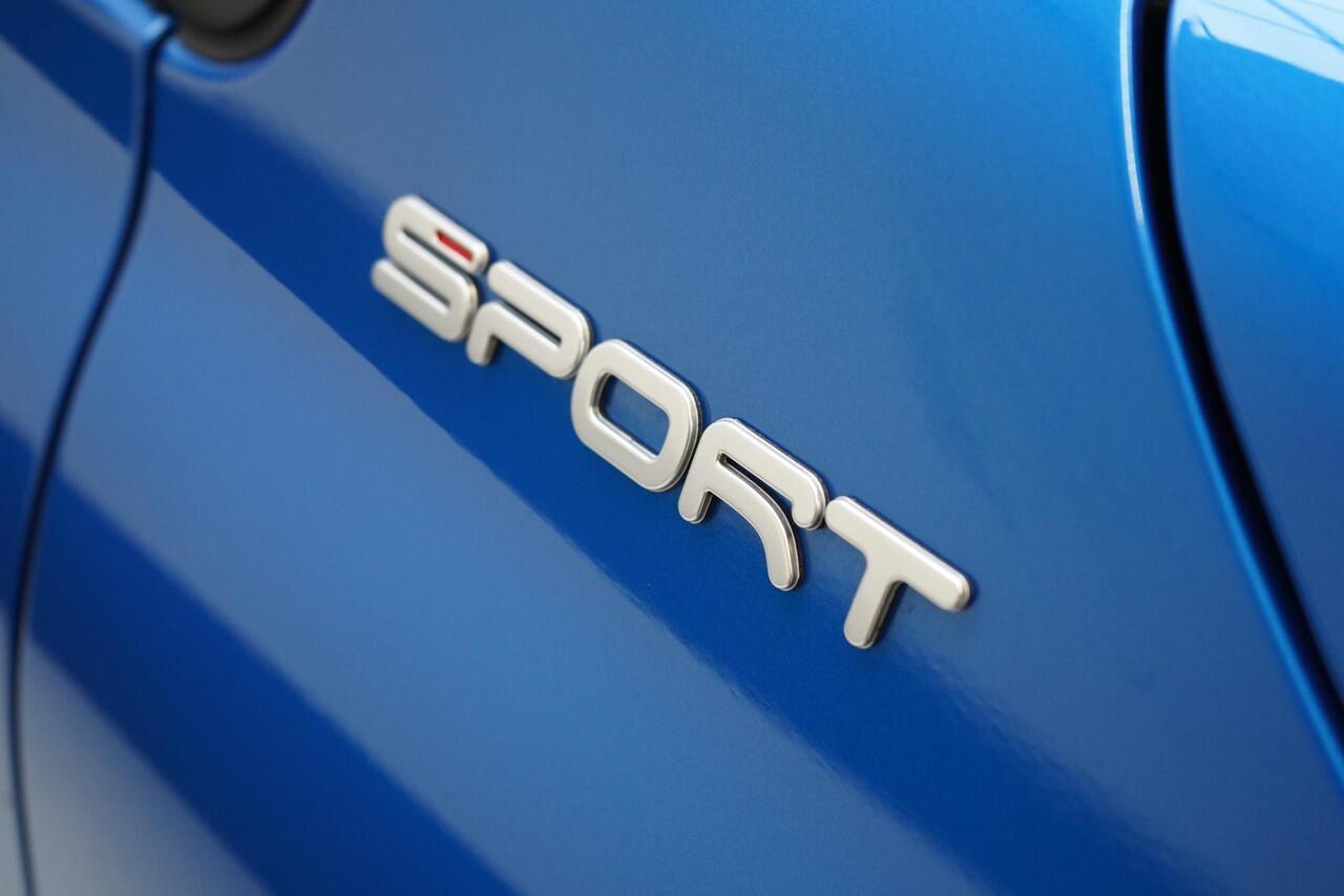 Fiat 500X 1.0 FireFly Turbo 120 Sport | All-seasonbanden | Blind-Spot | Navigatie | Achteruitrijcamera | Stoelverwarming | Lm velgen