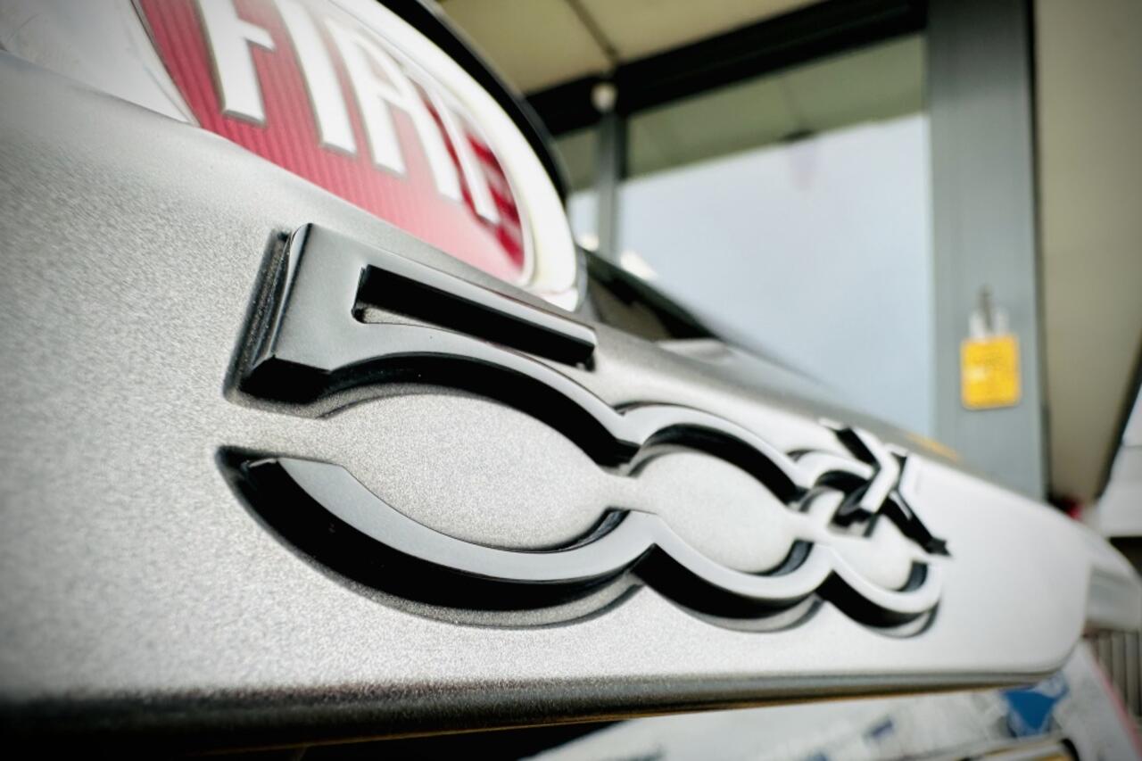 Fiat 500X 1.3 150PK Sport | CAMERA | CARPLAY + ANDROID | ADAPTIEVE CRUISE