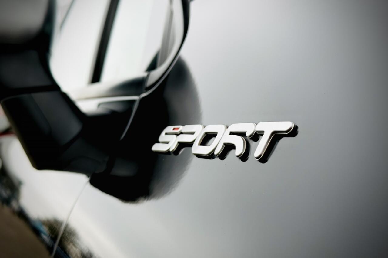 Fiat 500X 1.3 150PK Sport | CAMERA | CARPLAY + ANDROID | ADAPTIEVE CRUISE