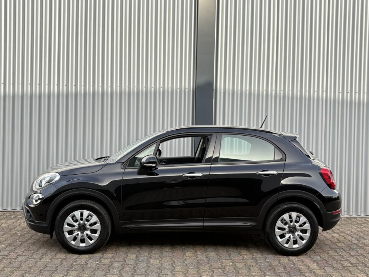 Fiat 500X 1.3 Firefly Turbo 150PK Automaat | Apple Carplay | Cruise Contro