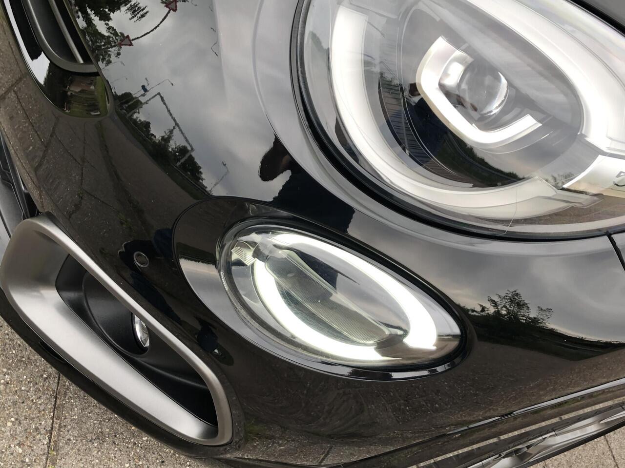 Fiat 500X 1.3 FireFly Turbo 150 Sport DCT AUTOMAAT|NAVI|CLIMATE|APPLE/ANDROID|PDC|19"|CAMERA|STOELVERWARMING