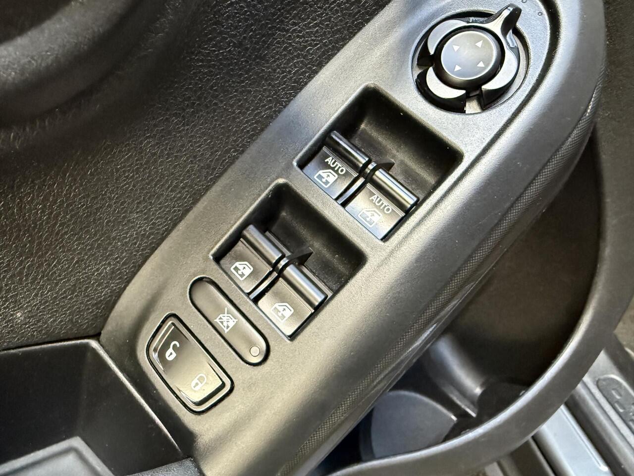 Fiat 500X 1.5 Hybrid RED