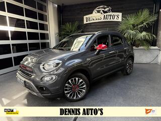 fiat-500x-1.5-hybrid-red