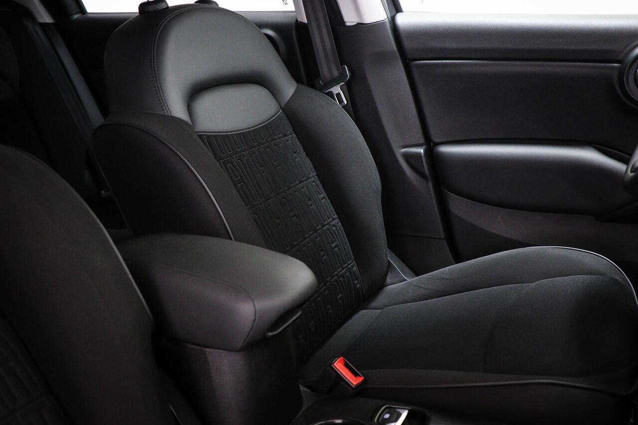 Fiat 500X 1.5 Hybrid RED | COMFORT PACK | UCONNECT | DAB | CAMERA