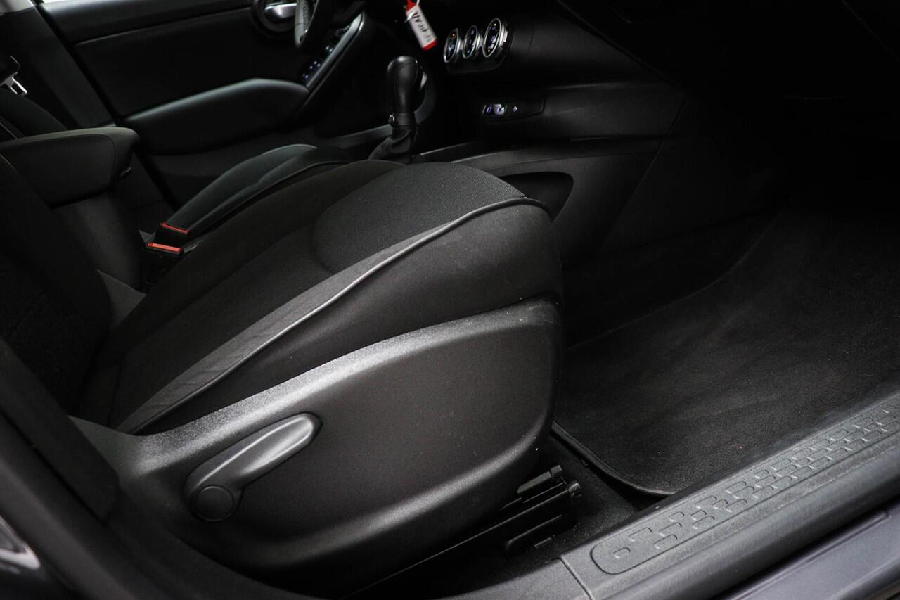 Fiat 500X 1.5 Hybrid RED | COMFORT PACK | UCONNECT | DAB | CAMERA